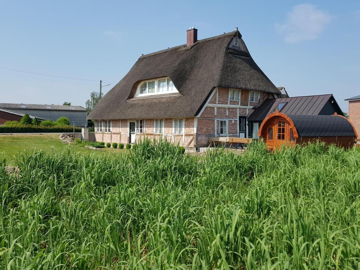 Hausdeich Appartement