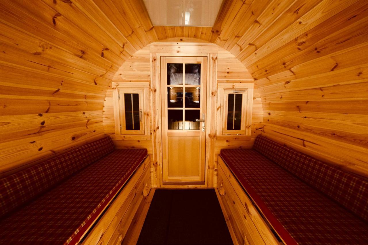 Hausdeich Appartement