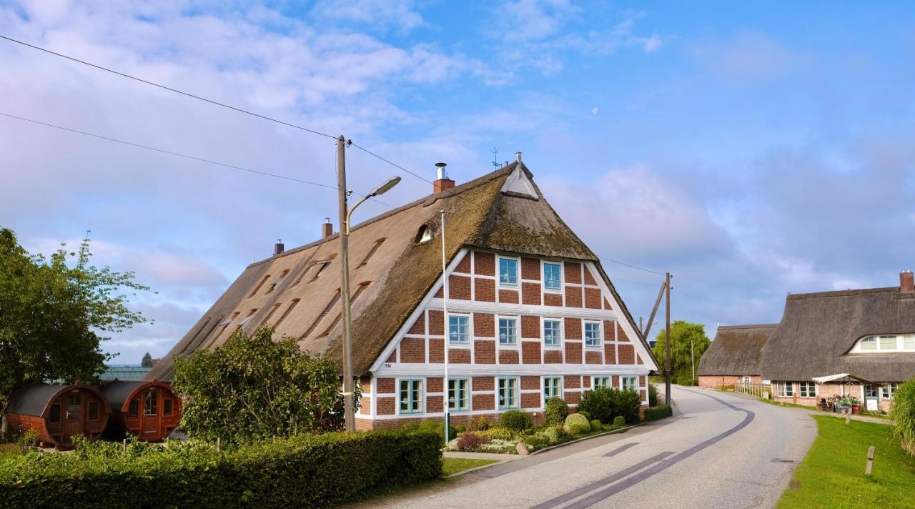 Appartement Hausdeich