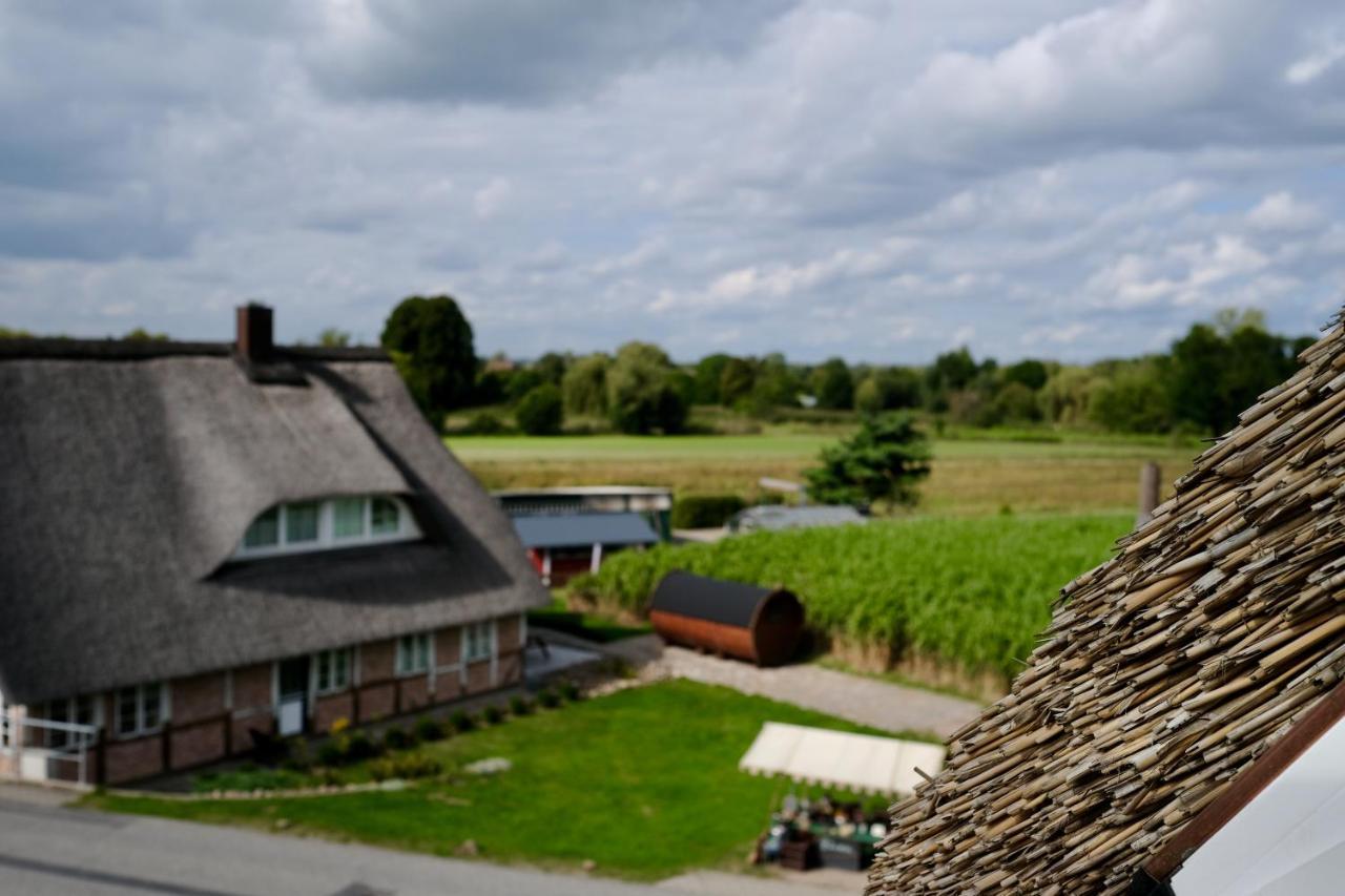 Hausdeich Appartement
