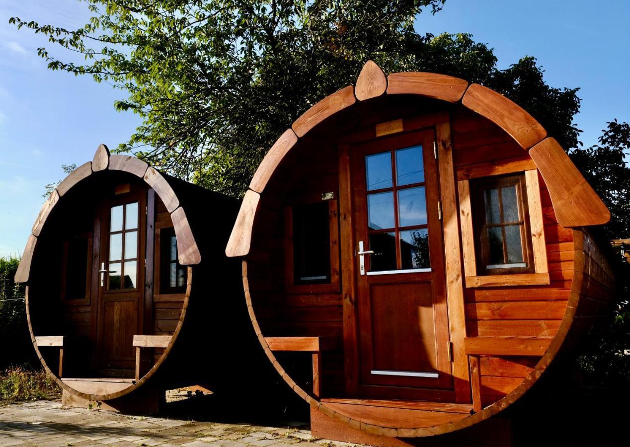 Appartement Hausdeich