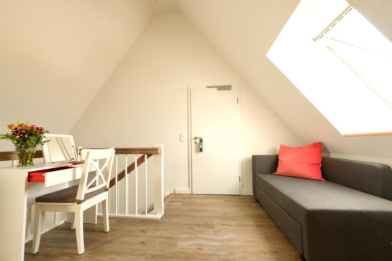 Hausdeich Appartement *