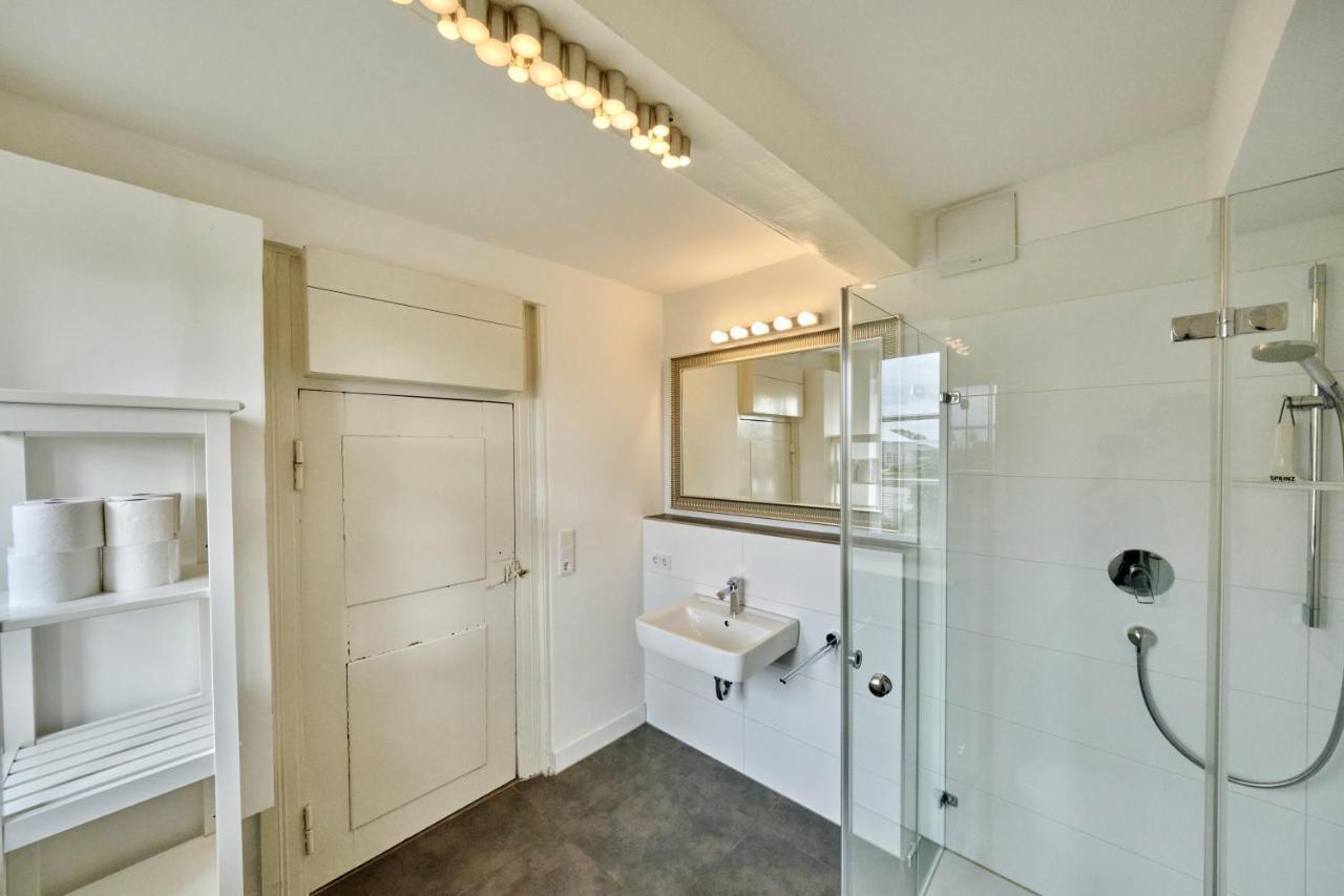 Appartement Hausdeich