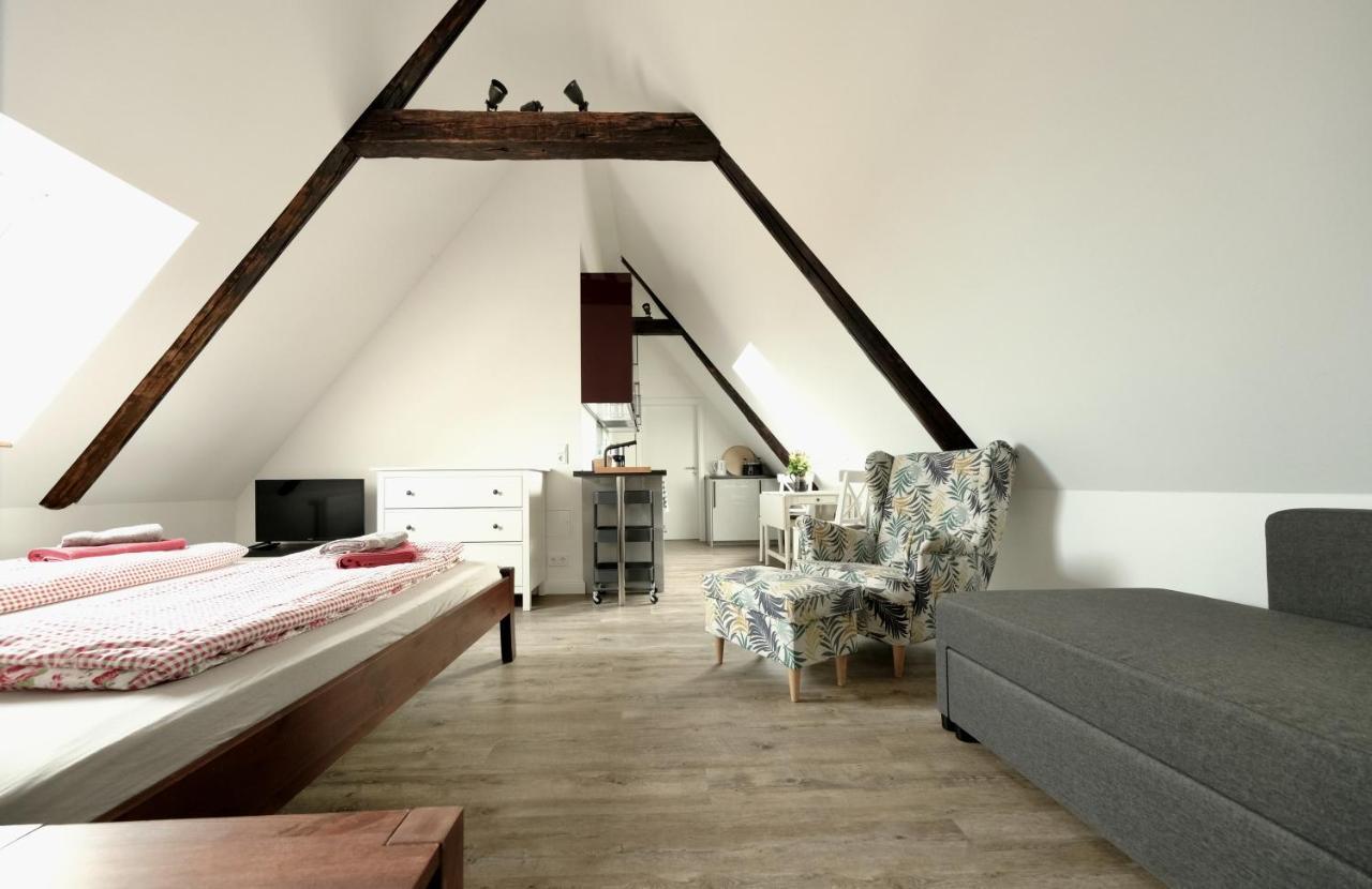 Appartement Hausdeich